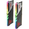 Pamięć RAM PATRIOT Viper Venom RGB 32GB 7200MHz Rejestrowane (ECCR) Nie