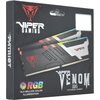 Pamięć RAM PATRIOT Viper Venom RGB 64GB 5600MHz Nazwa ALSO POLSKA SPÓŁKA Z OGRANICZONĄ ODPOWIEDZIALNOŚCIĄ