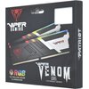Pamięć RAM PATRIOT Viper Venom RGB 64GB 5600MHz Kod pocztowy 03-230