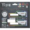 Pamięć RAM PATRIOT Viper Venom RGB 64GB 5600MHz Pojemność pamięci [GB] 64