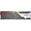 Pamięć RAM PATRIOT Viper Venom RGB 64GB 5600MHz Typ pamięci DDR 5