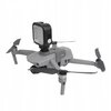Mocowanie kamery SUNNYLIFE A2S-Q9329-GY do DJI Mavic Air 2/2S Kolor Czarno-szary