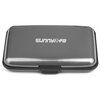 Zestaw filtrów SUNNYLIFE M2Z-FI284-3X do DJI Mavic 2 Zoom Skład zestawu Etui ochronne - 1 szt.