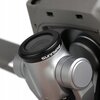 Zestaw filtrów SUNNYLIFE M2Z-FI284-3X do DJI Mavic 2 Zoom Materiał wykonania Szkło optyczne