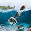 Obudowa do kamery DJI Osmo Action SUNNYLIFE SB6495 Kolor Przezroczysty