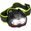Latarka czołowa VAYOX VA0078 Źródło światła LED