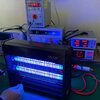 Lampa owadobójcza VAYOX IKL-40W Szerokość [mm] 640