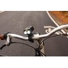 Lampka rowerowa VAYOX VA0045 Moc światła [lm] 750