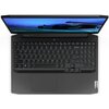 Laptop LENOVO IdeaPad Gaming 3 15ARH05 15.6" IPS R5-4600H 16GB RAM 512GB SSD GeForce 1650Ti Rozdzielczość ekranu 1920 x 1080