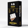 Skrzynka do wędzenia KOLER 93277 Liczba sztuk w opakowaniu 1