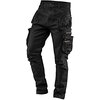 Spodnie robocze NEO Denim 81-233-XS (rozmiar XS)