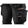 Spodnie robocze NEO Denim 81-233-XS (rozmiar XS) Wodoodporność Nie