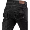 Spodnie robocze NEO Denim 81-233-XS (rozmiar XS) Płeć Męska