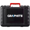 Narzędzie wielofunkcyjne GRAPHITE 59G025 Przeznaczenie Do gipsu