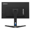 Monitor LENOVO Legion Y27F-30 27" 1920x1080px IPS 240Hz 0.5 ms Złącza Wyjście liniowe audio, USB x 5, HDMI 2.0 x 2, DisplayPort 1.4 x 1