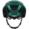 Kask rowerowy LAZER Codax KinetiCore Zielono-czarny MTB (uniwersalny) Regulacja Od 54 do 61 cm