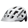 Kask rowerowy LAZER Coyote Biały MTB (rozmiar L)