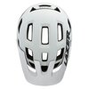 Kask rowerowy LAZER Coyote Biały MTB (rozmiar L) Wyściółka Tak