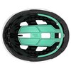 Kask rowerowy LAZER Tonic KinetiCore Biały Szosowy (rozmiar L) Wyściółka Tak