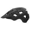 Kask rowerowy LAZER Coyote Czarny MTB (rozmiar M) Materiał wewnętrzny EPS