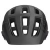 Kask rowerowy LAZER Coyote Czarny MTB (rozmiar M) Wentylacja Tak