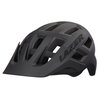 Kask rowerowy LAZER Coyote Czarny MTB (rozmiar M)