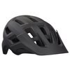 Kask rowerowy LAZER Coyote Czarny MTB (rozmiar M) Regulacja Od 55 do 59 cm