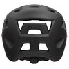 Kask rowerowy LAZER Coyote Czarny MTB (rozmiar M) Materiał skorupy Poliwęglan