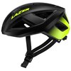 Kask rowerowy LAZER Tonic KinetiCore Czarno-żółty Szosowy (rozmiar M) Materiał wewnętrzny EPS