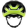Kask rowerowy LAZER Tonic KinetiCore Czarno-żółty Szosowy (rozmiar M) Wentylacja Tak