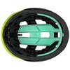 Kask rowerowy LAZER Tonic KinetiCore Czarno-żółty Szosowy (rozmiar M) Wyściółka Tak