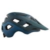 Kask rowerowy LAZER Coyote Ciemnoniebieski MTB (rozmiar M)