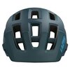 Kask rowerowy LAZER Coyote Ciemnoniebieski MTB (rozmiar M) Materiał wewnętrzny EPS