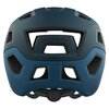 Kask rowerowy LAZER Coyote Ciemnoniebieski MTB (rozmiar M) Materiał skorupy Poliwęglan