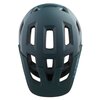 Kask rowerowy LAZER Coyote Ciemnoniebieski MTB (rozmiar M) Regulacja Od 55 do 59 cm