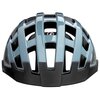 Kask rowerowy LAZER Compact Jasnoniebieski MTB (rozmiar 54-61) Regulacja Od 54 do 61 cm