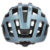 Kask rowerowy LAZER Compact Jasnoniebieski MTB z lampką (rozmiar 54-61) Wentylacja Tak