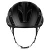Kask rowerowy LAZER Strada KinetiCore Czarny Szosowy (rozmiar L) Regulacja Od 58 do 61 cm