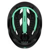 Kask rowerowy LAZER Strada KinetiCore Czarny Szosowy (rozmiar L) Wyściółka Tak