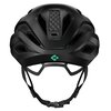 Kask rowerowy LAZER Strada KinetiCore Czarny Szosowy (rozmiar L) Wentylacja Tak