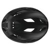 Kask rowerowy LAZER Strada KinetiCore Czarny Szosowy (rozmiar L) Materiał skorupy Poliwęglan