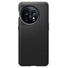 Etui SPIGEN Liquid Air do OnePlus 11 5G Czarny Seria telefonu 11