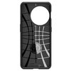 Etui SPIGEN Liquid Air do OnePlus 11 5G Czarny Model telefonu 11 5G