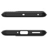 Etui SPIGEN Liquid Air do OnePlus 11 5G Czarny Dominujący kolor Czarny