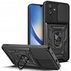 Etui TECH-PROTECT CamShield Pro do Samsung Galaxy A34 5G Czarny