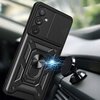 Etui TECH-PROTECT CamShield Pro do Samsung Galaxy A34 5G Czarny Kompatybilność Samsung Galaxy A34 5G