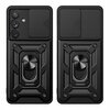 Etui TECH-PROTECT CamShield Pro do Samsung Galaxy A14 4G/5G Czarny Seria telefonu Galaxy A