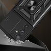 Etui TECH-PROTECT CamShield Pro do Samsung Galaxy A14 4G/5G Czarny Kompatybilność Samsung Galaxy A14 4G
