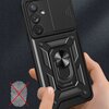 Etui TECH-PROTECT CamShield Pro do Samsung Galaxy A14 4G/5G Czarny Dominujący kolor Czarny