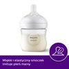 Smoczek PHILIPS Avent Natural SCY964/02 3 m+ (2 sztuki) Wiek dziecka 3 m+